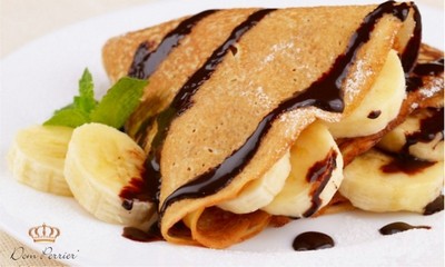 Buffet para Aniversário de Crepe Preço Vargem Grande Paulista - Buffet para Aniversário