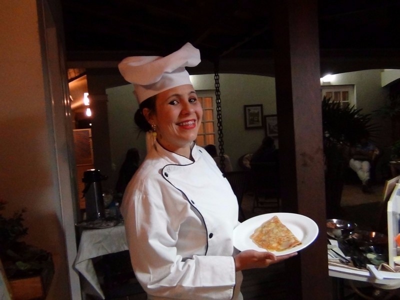 Crepe para Festa Campinas - Buffet de Crepe para Evento