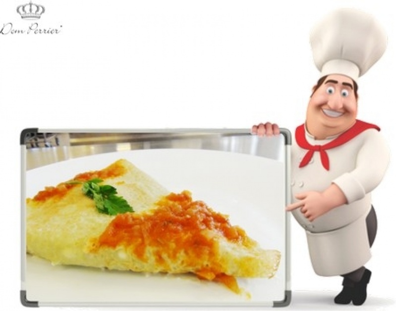 Orçamento de Buffet de Crepe a Domicílio Itapecerica da Serra - Buffet de Crepe para Noivado