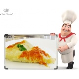 buffet de crepe Cotia