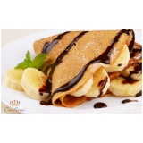 quanto custa buffet de crepe para evento corporativo Alphaville