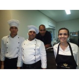 valor de buffet de massa completo Araraquara